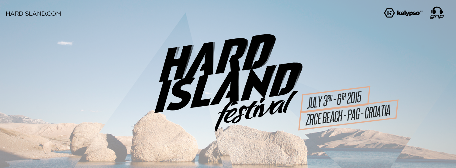 Hard Island: hardstyle paradise in Croatia || Hard News