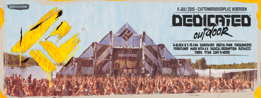 Dedicated Outdoor 2015