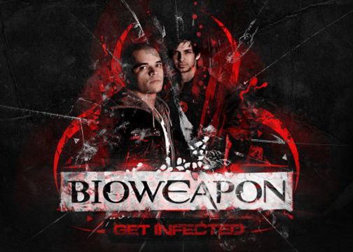 Bioweapon