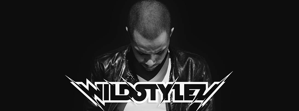 wildstylez interview