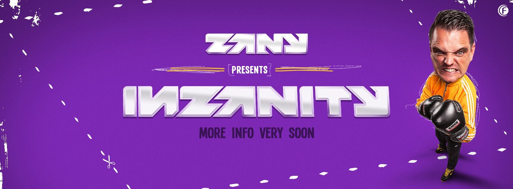 inzanity zany podcast