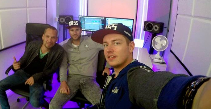 NCBM Noisecontrollers Bass Modulators 2