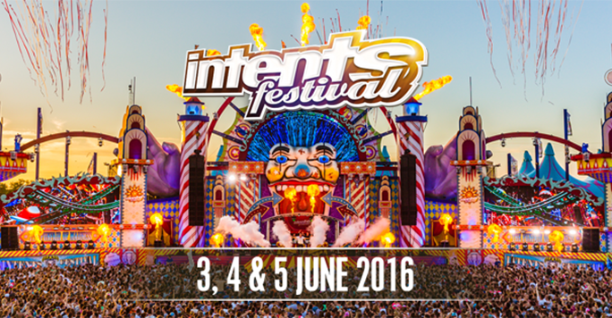 intents festival 2016