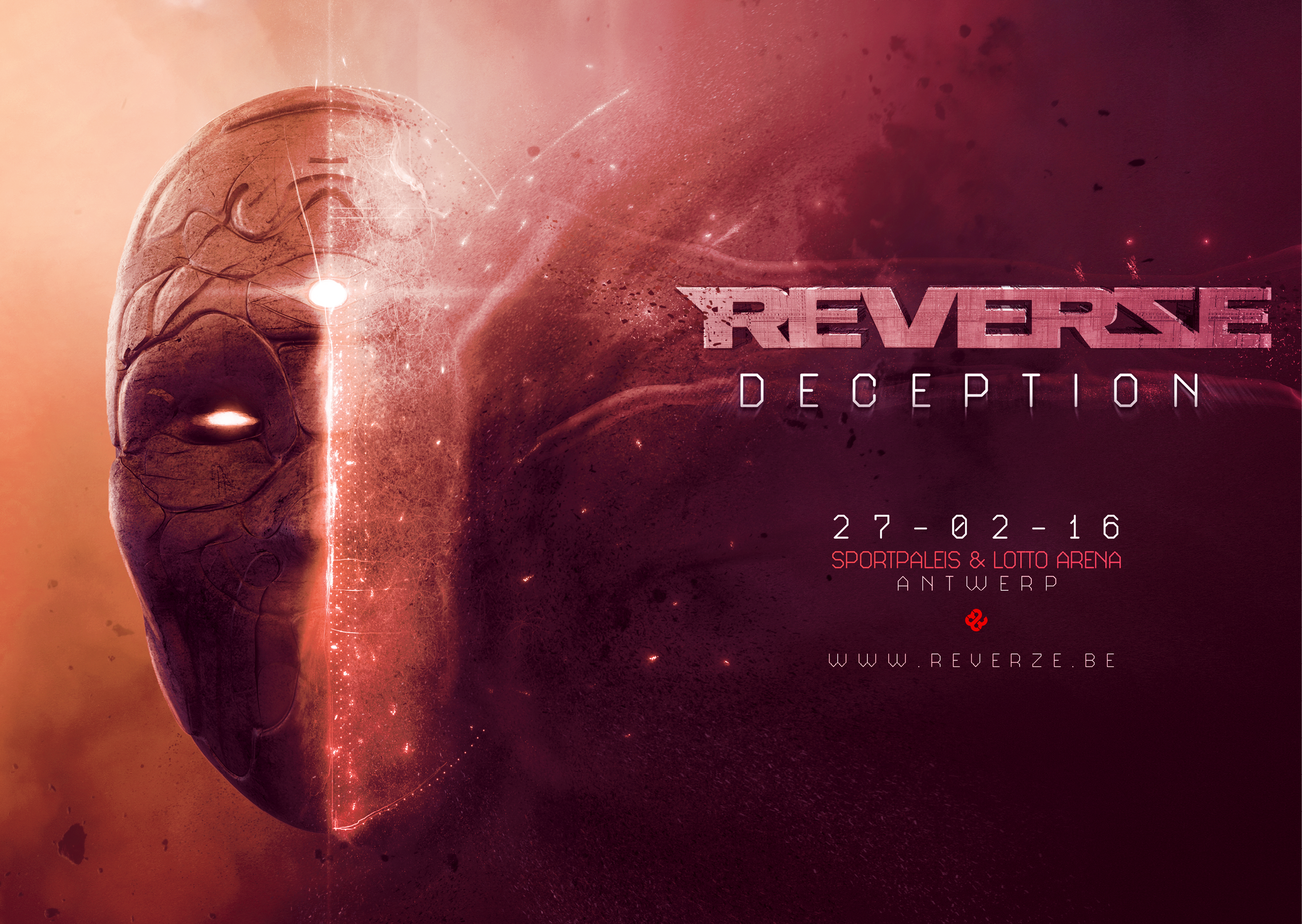 reverze 2016 deception