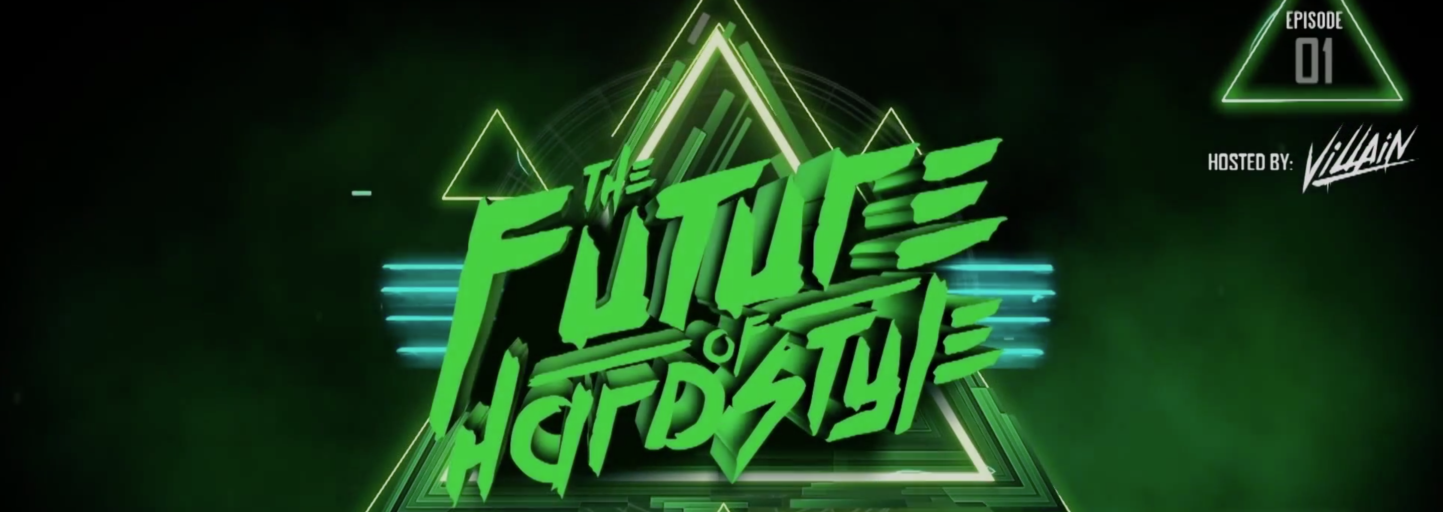 the future of hardstyle 1