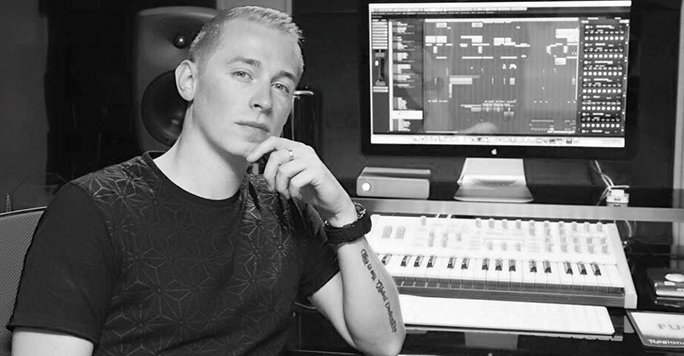 coone new album 2016