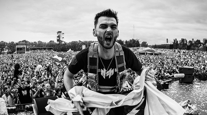 crypsis new album 2016