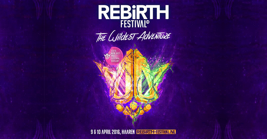 rebirth festival 2016