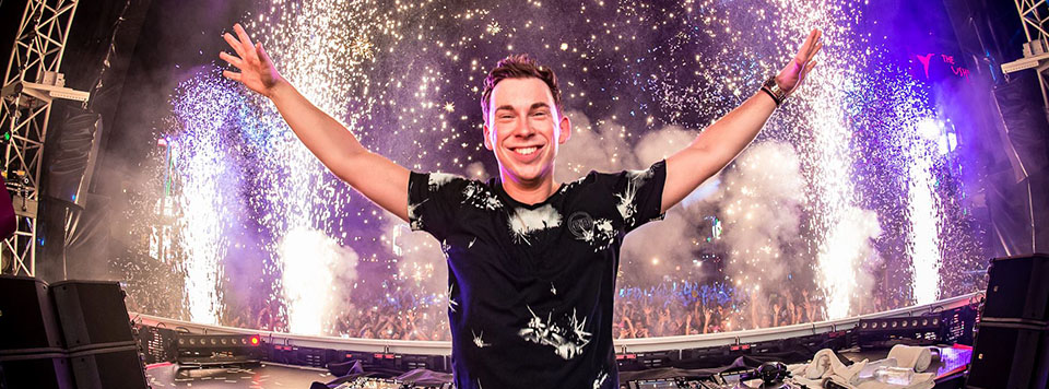 hardwell hardstyle