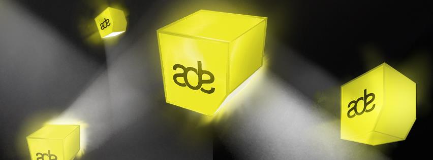 ade amsterdam dance event