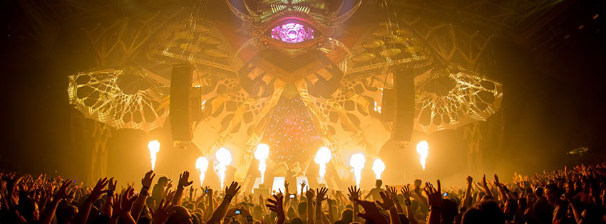 qlimax gelredome hard bass