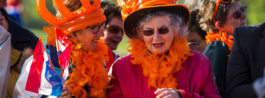 koningsdag kingsday 2016