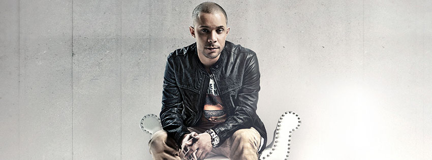 wildstylez het leven buiten een artiest