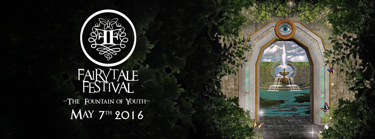 fairytale festival 2016