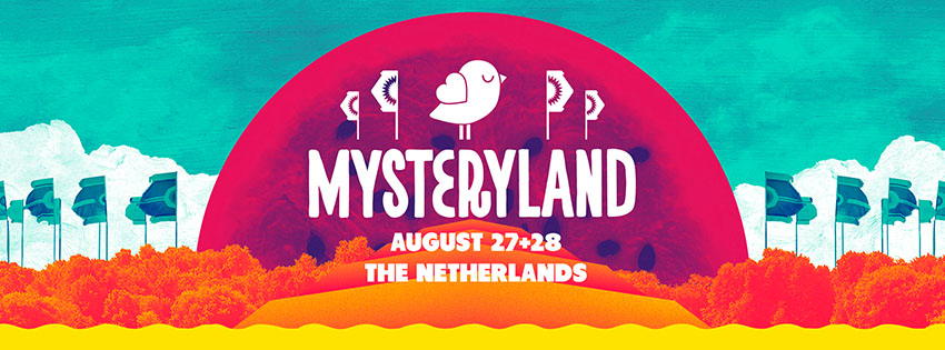 mysteryland 2016 q-dance