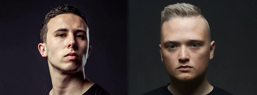 warface & d-sturb