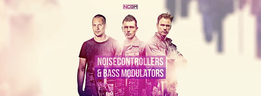 ncbm noisecontrollers bass modulators