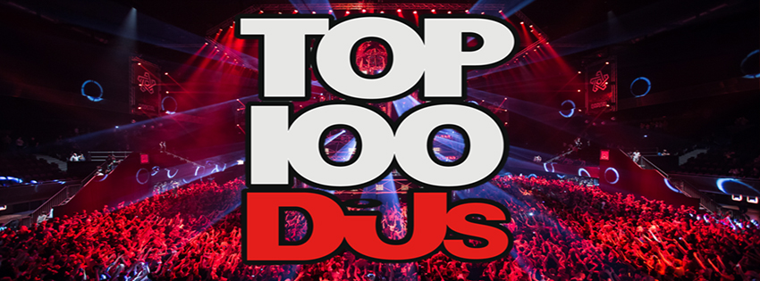 djmagtop100 2016