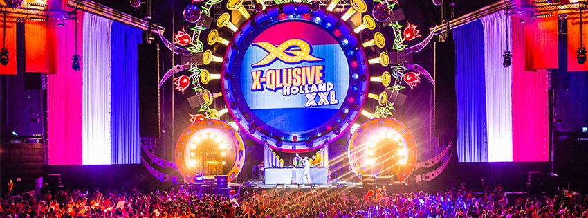 X-Qlusive Holland