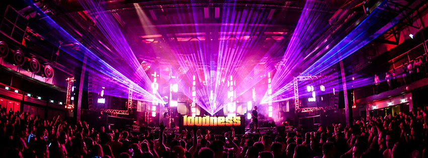 loudness