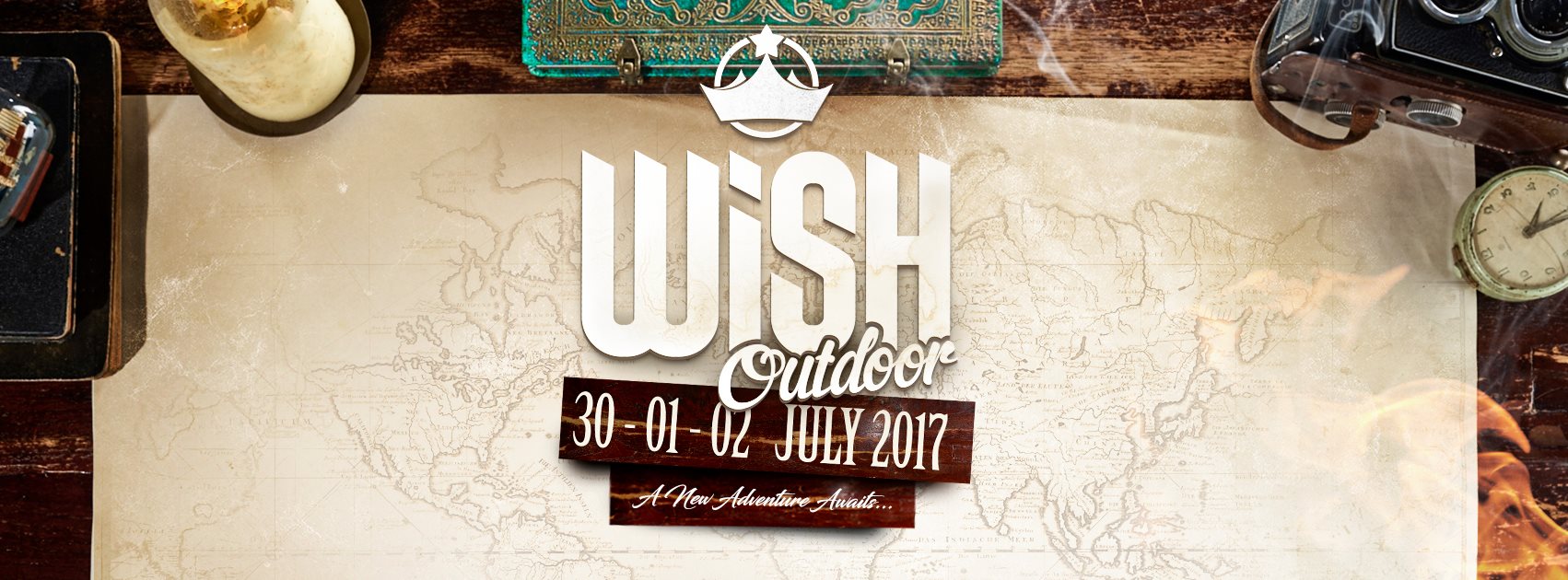 wish outdoor 2017