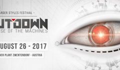 shutdown festival phase 2 line up line-up nuclear power plant austria hardstyle