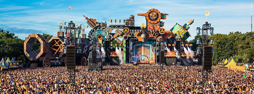 dominator-stage