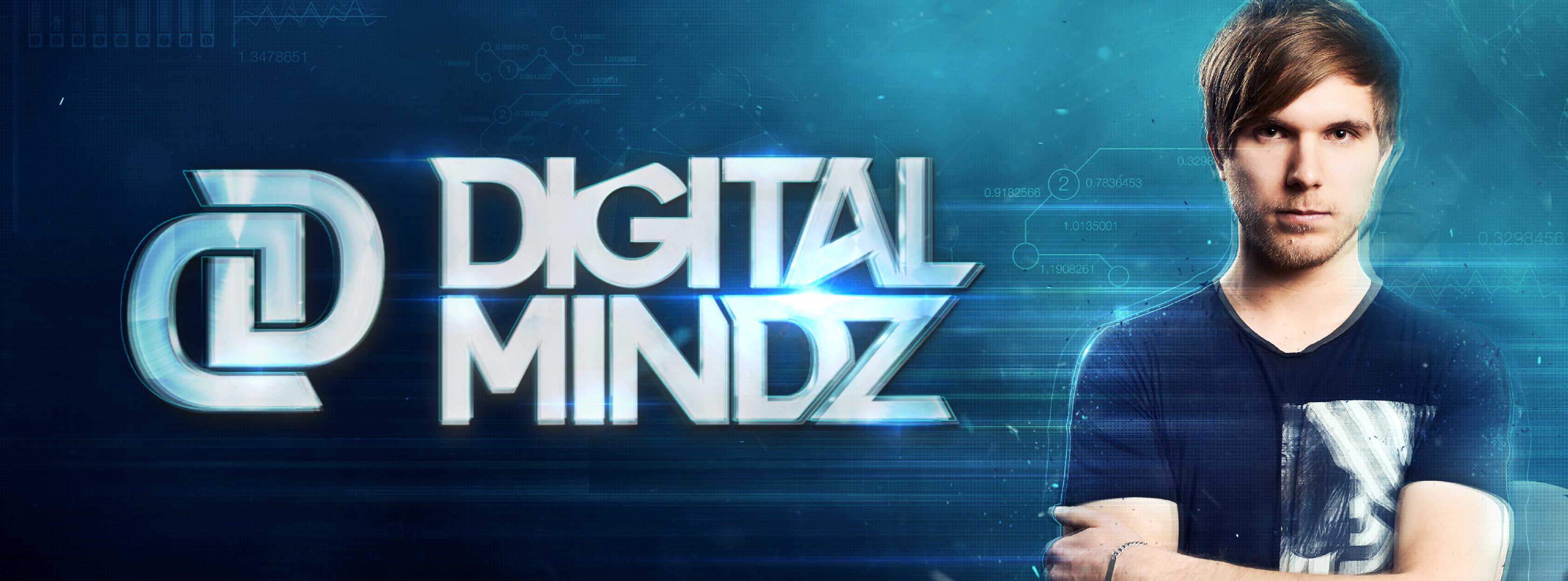 Digital Mindz