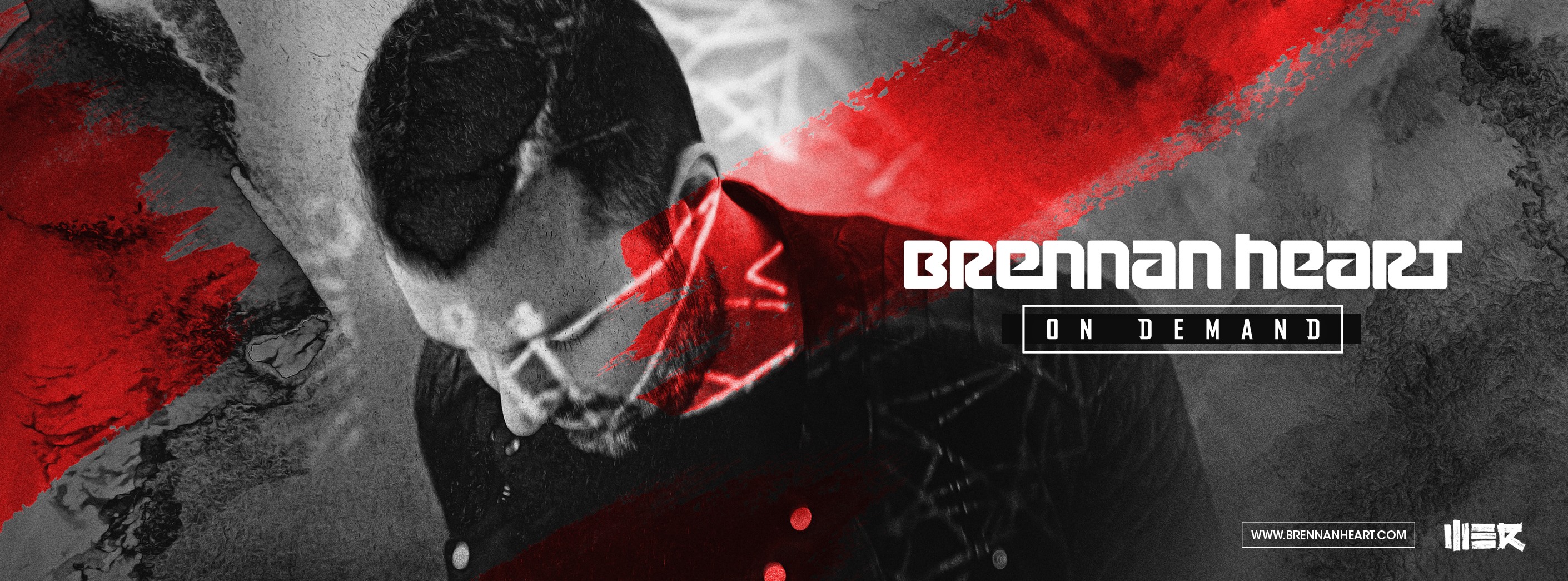 brennan heart on demand