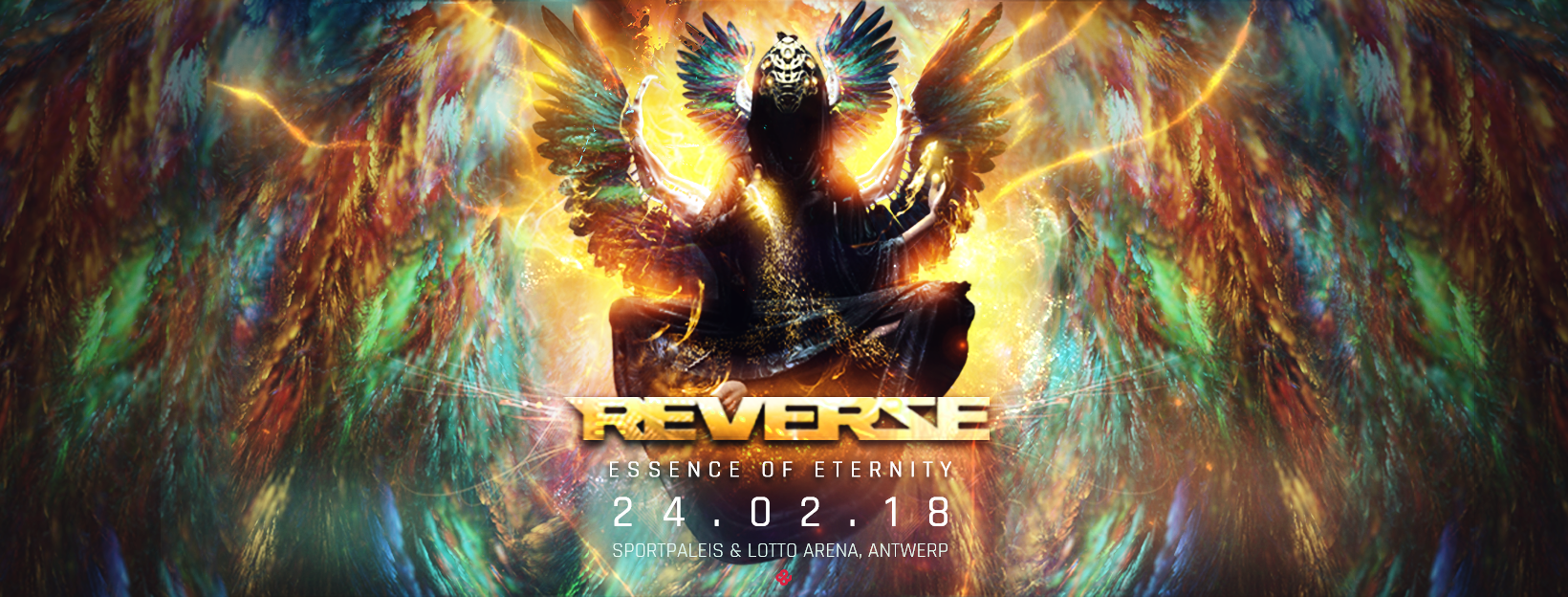 Reverze 2018 pre registratie