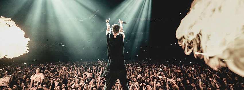 headhunterz nieuwe muziek