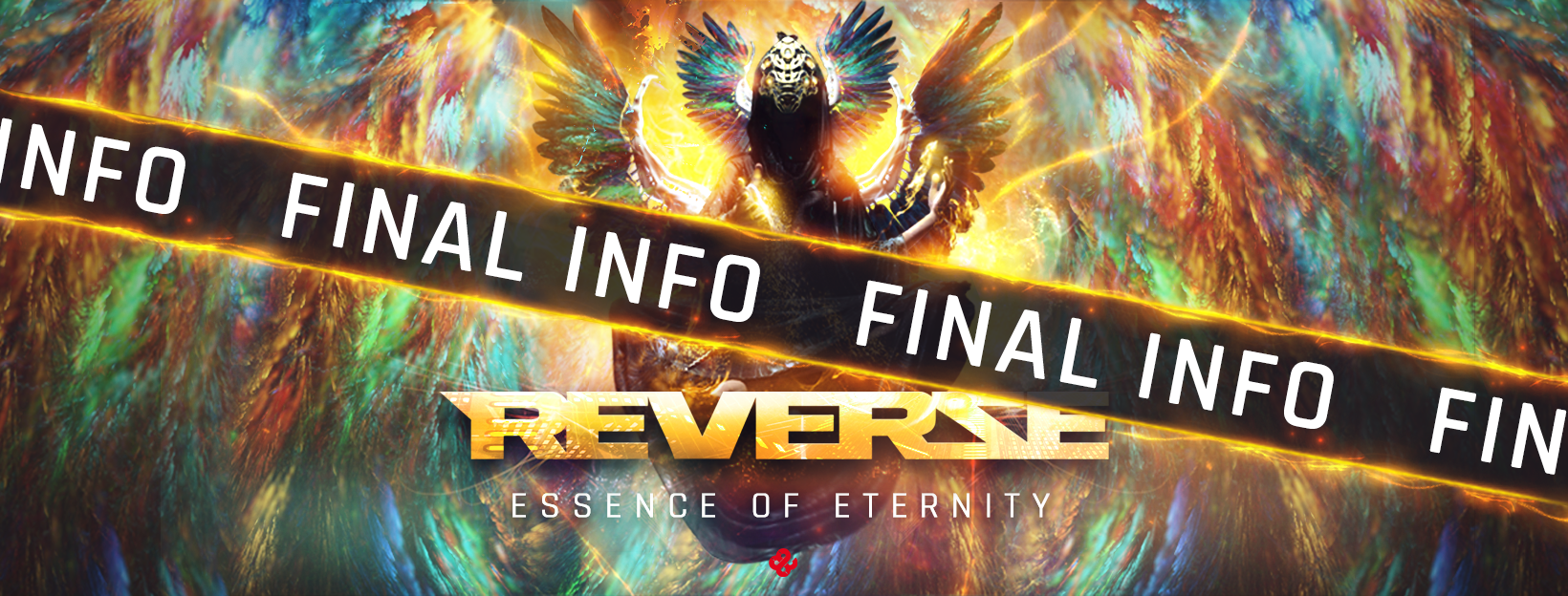 REVERZE “Essence of Eternity” – Final Info