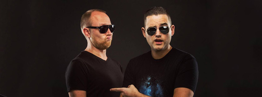 da tweekaz label electric fox darren styles