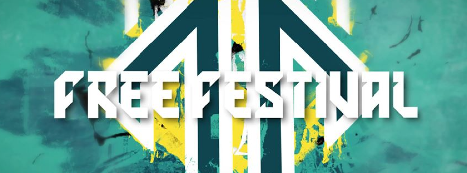 Free Festival 2018