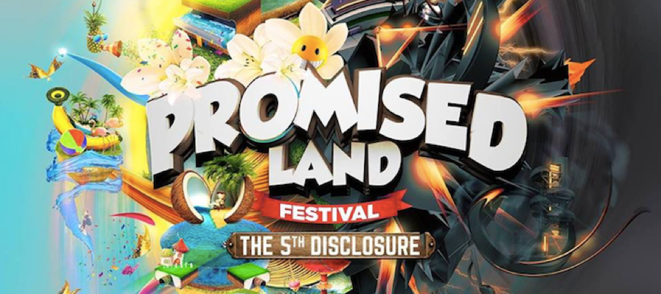 Promised Land Festival