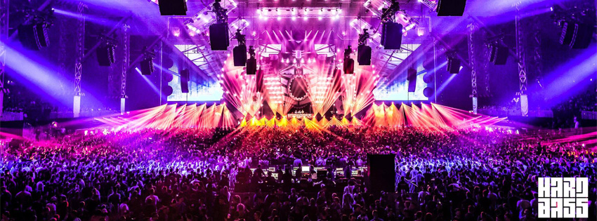 Hard Bass 2018 Live-edits