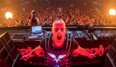 Radical Redemption LIVE @ Hard Bass 2018