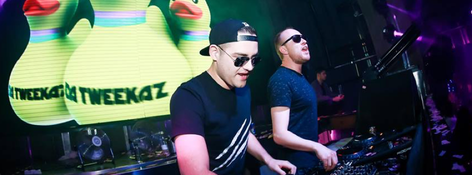 Da Tweekaz