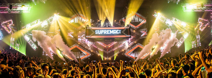 supremacy 2018 report art of dance