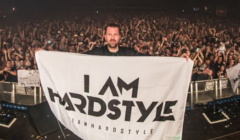 Brennan Heart I AM HARDSTYLE