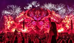 Defqon.1 Festival 2019