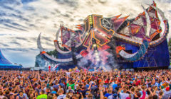 Defqon.1 Festival 2019