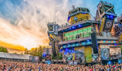 The Qontinent 2019 - Island of Intensity