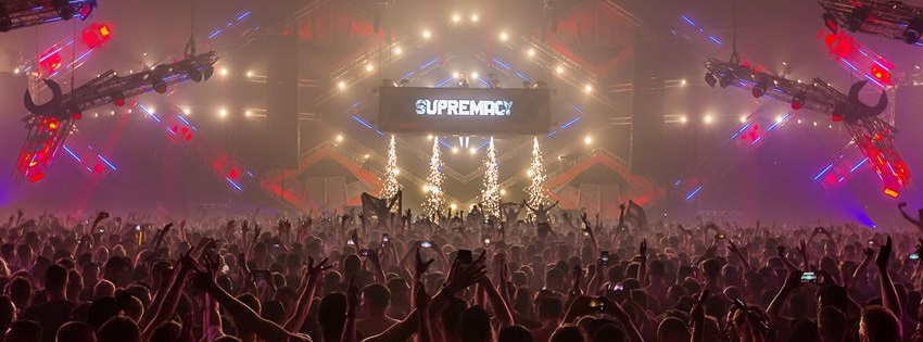 Supremacy 2019