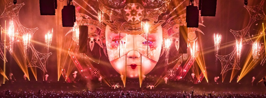 Qlimax 2019