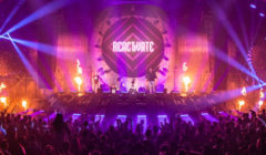 reactivate 2019 line-up