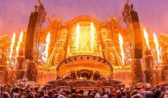 q-dance tomorrowland winter 2020