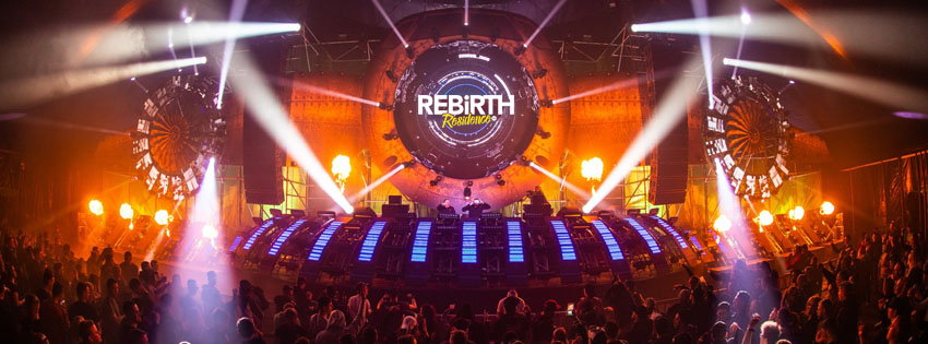 REBiRTH Residence