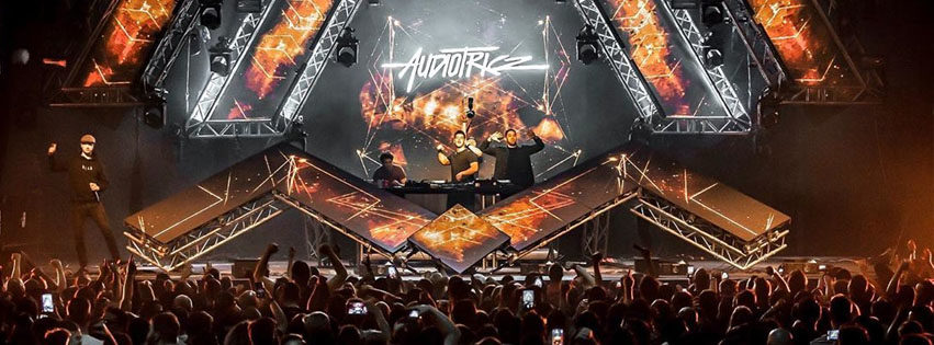 audiotricz a new dawm album review hardstyle art of creation