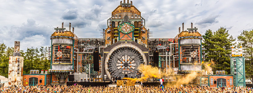 The Qontinent 2020 line-up